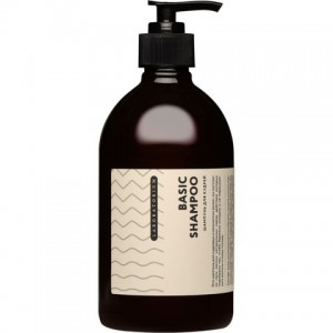 Basic Shampoo Шампунь для кудрей, 500 мл (Laboratorium)